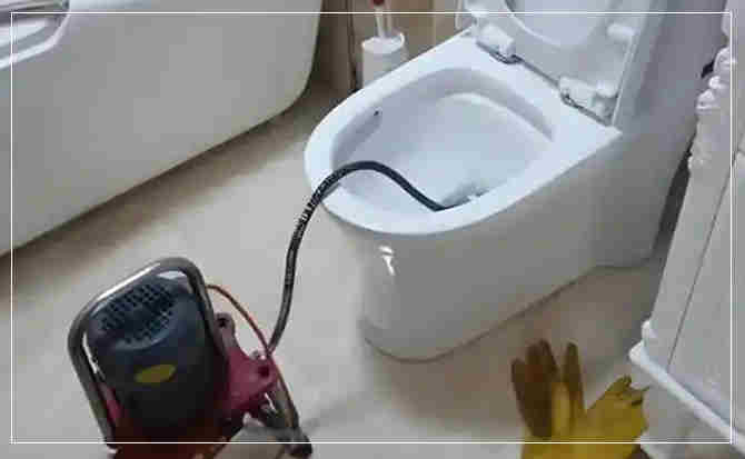 招远马桶蹲坑蹲厕疏通